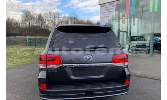 Buy Import Toyota Land Cruiser Other Car in Import - Dubai in Marquesas Buy Import Toyota Land Cruiser Other Car in Import - Dubai in Marquesas