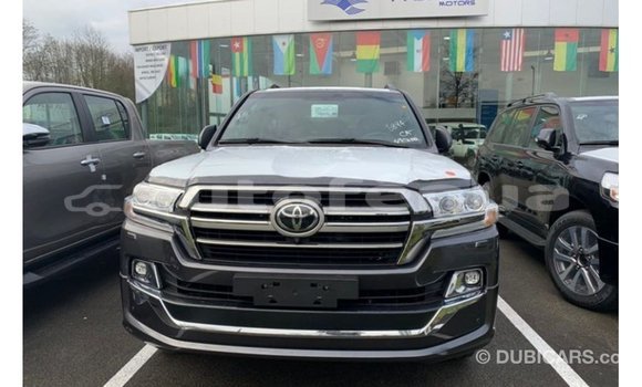 Buy Import Toyota Land Cruiser Other Car in Import - Dubai in Marquesas Buy Import Toyota Land Cruiser Other Car in Import - Dubai in Marquesas