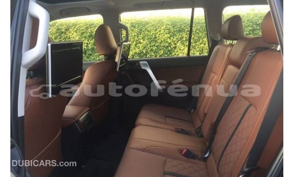 Buy Import Toyota Prado Black Car in Import - Dubai in Marquesas Buy Import Toyota Prado Black Car in Import - Dubai in Marquesas
