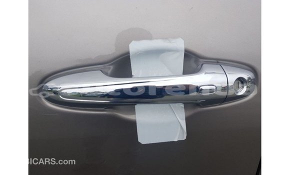 Buy Import Toyota Hilux Other Car in Import - Dubai in Marquesas Buy Import Toyota Hilux Other Car in Import - Dubai in Marquesas