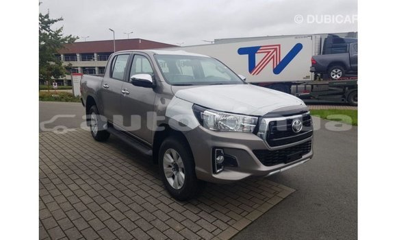 Buy Import Toyota Hilux Other Car in Import - Dubai in Marquesas Buy Import Toyota Hilux Other Car in Import - Dubai in Marquesas