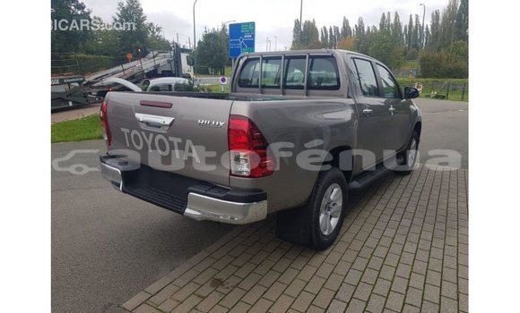 Buy Import Toyota Hilux Other Car in Import - Dubai in Marquesas Buy Import Toyota Hilux Other Car in Import - Dubai in Marquesas