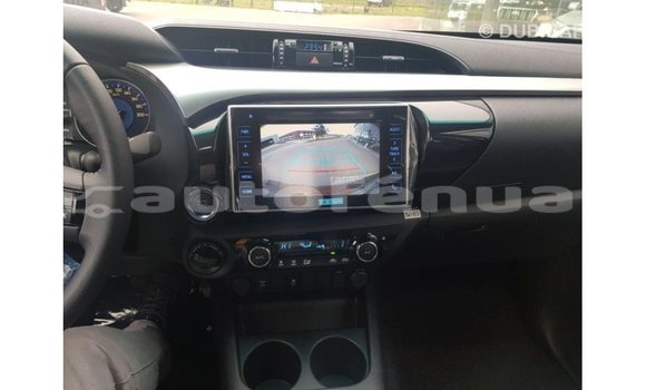 Buy Import Toyota Hilux Other Car in Import - Dubai in Marquesas Buy Import Toyota Hilux Other Car in Import - Dubai in Marquesas