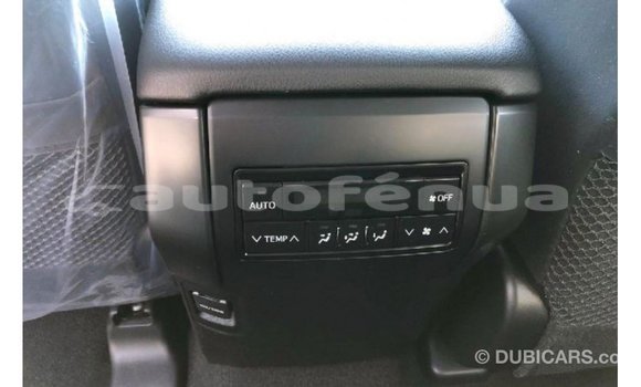 Buy Import Toyota Prado Black Car in Import - Dubai in Marquesas Buy Import Toyota Prado Black Car in Import - Dubai in Marquesas