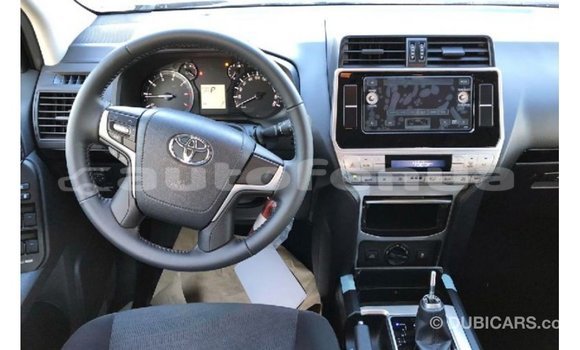 Buy Import Toyota Prado Black Car in Import - Dubai in Marquesas Buy Import Toyota Prado Black Car in Import - Dubai in Marquesas