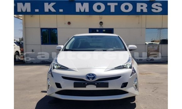 Acheter Import Voiture Toyota Prius Blanc à Import - Dubai, Marquesas Acheter Import Voiture Toyota Prius Blanc à Import - Dubai, Marquesas