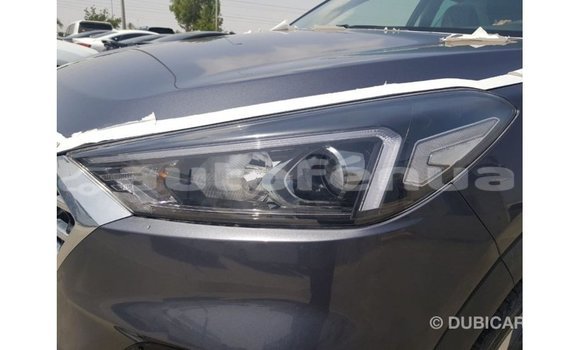 Acheter Import Voiture Hyundai Tucson Autre à Import - Dubai, Marquesas Acheter Import Voiture Hyundai Tucson Autre à Import - Dubai, Marquesas