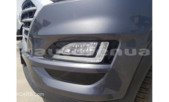 Acheter Import Voiture Hyundai Tucson Autre à Import - Dubai, Marquesas Acheter Import Voiture Hyundai Tucson Autre à Import - Dubai, Marquesas