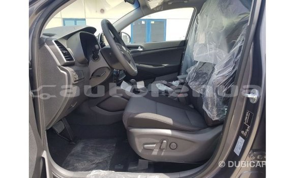 Acheter Import Voiture Hyundai Tucson Autre à Import - Dubai, Marquesas Acheter Import Voiture Hyundai Tucson Autre à Import - Dubai, Marquesas