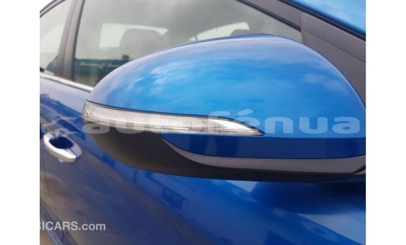 Buy Import Hyundai Elantra Blue Car in Import - Dubai in Marquesas Buy Import Hyundai Elantra Blue Car in Import - Dubai in Marquesas