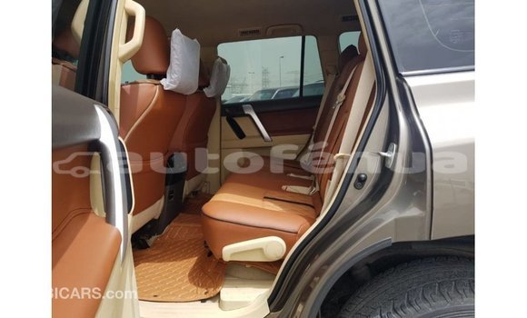 Buy Import Toyota Prado Other Car in Import - Dubai in Marquesas Buy Import Toyota Prado Other Car in Import - Dubai in Marquesas