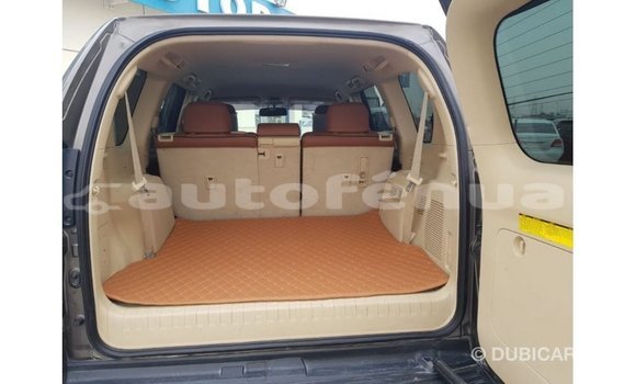 Buy Import Toyota Prado Other Car in Import - Dubai in Marquesas Buy Import Toyota Prado Other Car in Import - Dubai in Marquesas