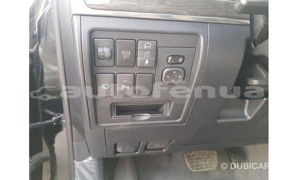 Acheter Import Voiture Toyota Land Cruiser Noir à Import - Dubai, Marquesas Acheter Import Voiture Toyota Land Cruiser Noir à Import - Dubai, Marquesas