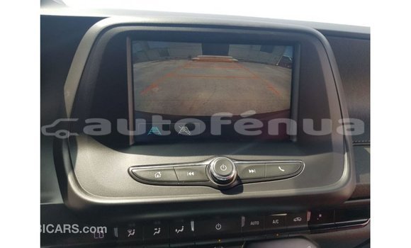 Acheter Import Voiture Chevrolet Camaro Autre à Import - Dubai, Marquesas Acheter Import Voiture Chevrolet Camaro Autre à Import - Dubai, Marquesas