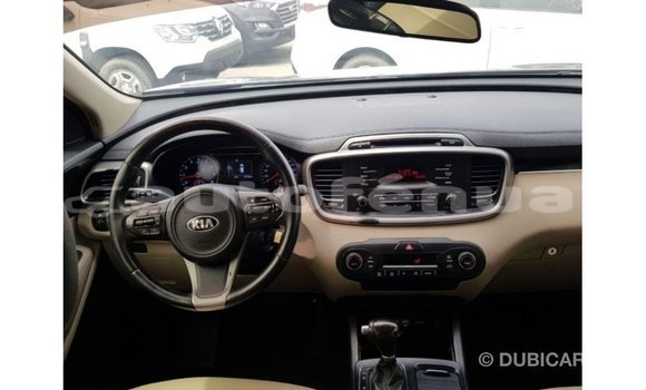 Buy Import Kia Sorento Red Car in Import - Dubai in Marquesas Buy Import Kia Sorento Red Car in Import - Dubai in Marquesas