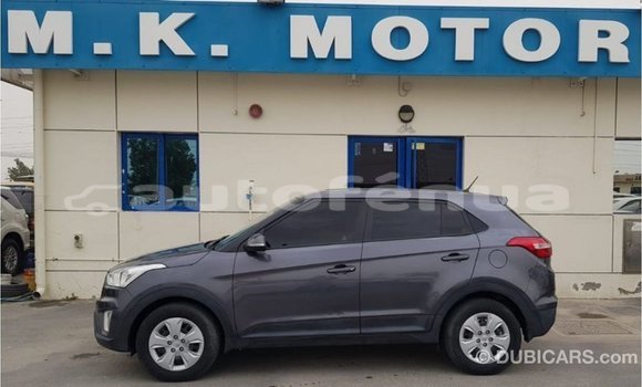 Acheter Import Voiture Hyundai Creta Autre à Import - Dubai, Marquesas Acheter Import Voiture Hyundai Creta Autre à Import - Dubai, Marquesas