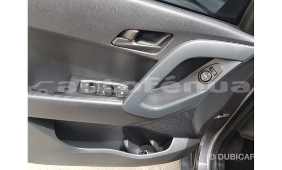 Acheter Import Voiture Hyundai Creta Autre à Import - Dubai, Marquesas Acheter Import Voiture Hyundai Creta Autre à Import - Dubai, Marquesas