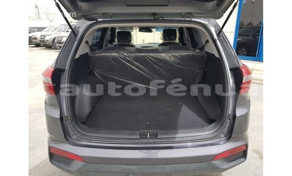 Acheter Import Voiture Hyundai Creta Autre à Import - Dubai, Marquesas Acheter Import Voiture Hyundai Creta Autre à Import - Dubai, Marquesas