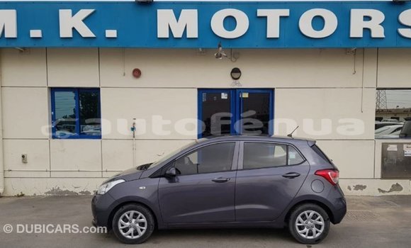 Buy Import Hyundai i10 Other Car in Import - Dubai in Marquesas Buy Import Hyundai i10 Other Car in Import - Dubai in Marquesas