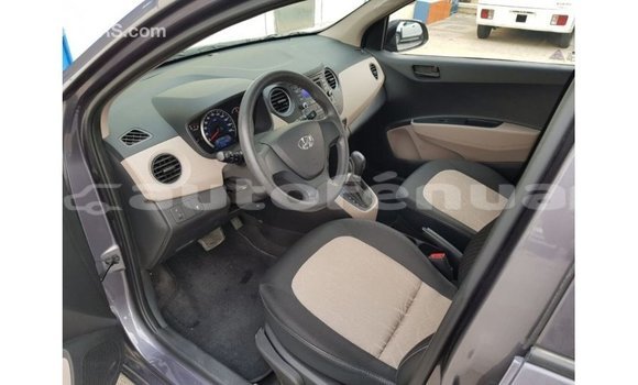 Buy Import Hyundai i10 Other Car in Import - Dubai in Marquesas Buy Import Hyundai i10 Other Car in Import - Dubai in Marquesas