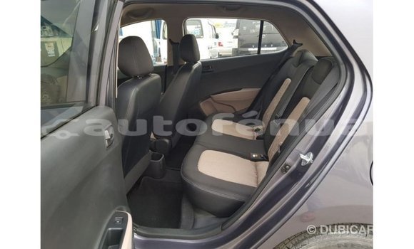Buy Import Hyundai i10 Other Car in Import - Dubai in Marquesas Buy Import Hyundai i10 Other Car in Import - Dubai in Marquesas