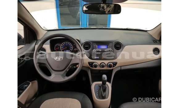 Buy Import Hyundai i10 Other Car in Import - Dubai in Marquesas Buy Import Hyundai i10 Other Car in Import - Dubai in Marquesas
