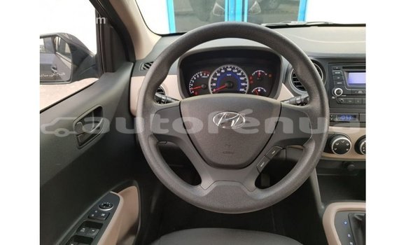 Buy Import Hyundai i10 Other Car in Import - Dubai in Marquesas Buy Import Hyundai i10 Other Car in Import - Dubai in Marquesas