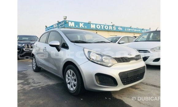 Acheter Import Voiture Kia Rio Autre à Import - Dubai, Marquesas Acheter Import Voiture Kia Rio Autre à Import - Dubai, Marquesas