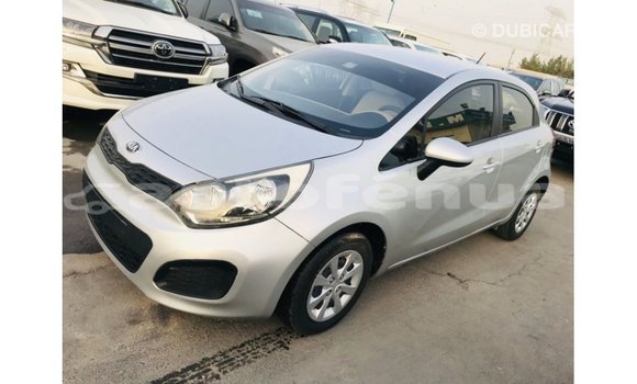Acheter Import Voiture Kia Rio Autre à Import - Dubai, Marquesas Acheter Import Voiture Kia Rio Autre à Import - Dubai, Marquesas
