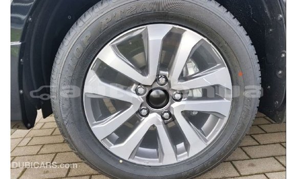Buy Import Toyota Land Cruiser Black Car in Import - Dubai in Marquesas Buy Import Toyota Land Cruiser Black Car in Import - Dubai in Marquesas