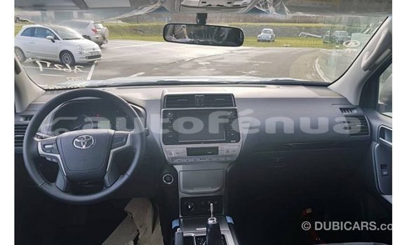 Buy Import Toyota Prado Black Car in Import - Dubai in Marquesas Buy Import Toyota Prado Black Car in Import - Dubai in Marquesas
