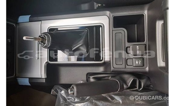 Buy Import Toyota Prado Black Car in Import - Dubai in Marquesas Buy Import Toyota Prado Black Car in Import - Dubai in Marquesas