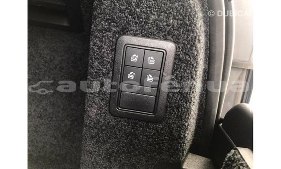 Acheter Import Voiture Land Rover Range Rover Noir à Import - Dubai, Marquesas Acheter Import Voiture Land Rover Range Rover Noir à Import - Dubai, Marquesas