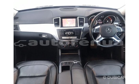 Buy Import Mercedes-Benz GLE Black Car in Import - Dubai in Marquesas Buy Import Mercedes-Benz GLE Black Car in Import - Dubai in Marquesas