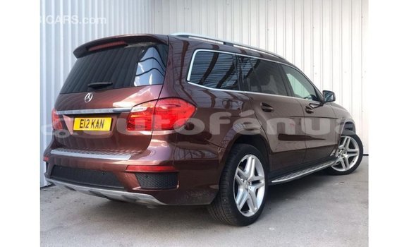 Buy Import Mercedes-Benz GLE Black Car in Import - Dubai in Marquesas Buy Import Mercedes-Benz GLE Black Car in Import - Dubai in Marquesas