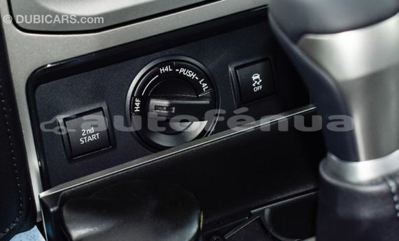 Acheter Import Voiture Toyota Prado Noir à Import - Dubai, Marquesas Acheter Import Voiture Toyota Prado Noir à Import - Dubai, Marquesas