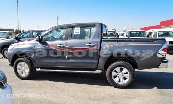 Acheter Import Voiture Toyota Hilux Autre à Import - Dubai, Marquesas Acheter Import Voiture Toyota Hilux Autre à Import - Dubai, Marquesas