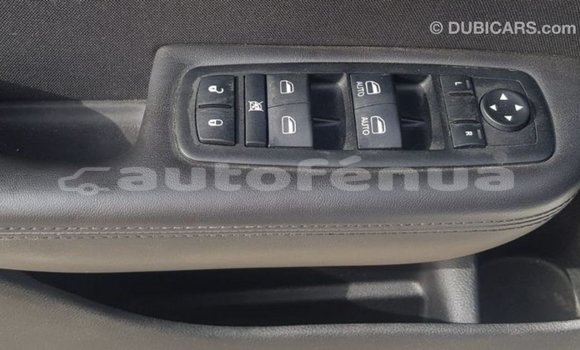 Buy Import Chrysler 200 White Car in Import - Dubai in Marquesas Buy Import Chrysler 200 White Car in Import - Dubai in Marquesas