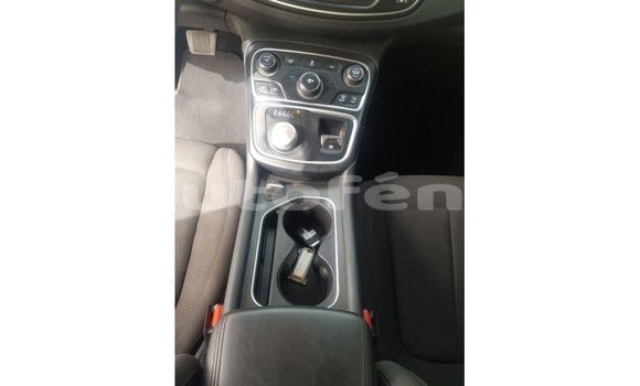 Buy Import Chrysler 200 White Car in Import - Dubai in Marquesas Buy Import Chrysler 200 White Car in Import - Dubai in Marquesas