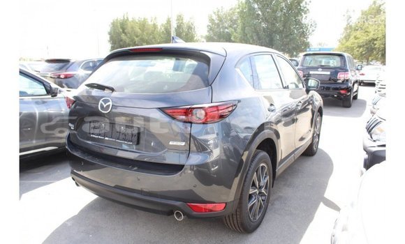Acheter Import Voiture Mazda CX-5 Autre à Import - Dubai, Marquesas