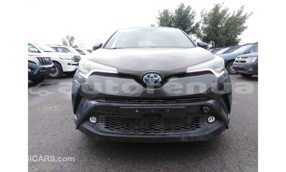 Acheter Import Voiture Toyota C-HR Autre à Import - Dubai, Marquesas Acheter Import Voiture Toyota C-HR Autre à Import - Dubai, Marquesas