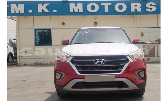 Buy Import Hyundai Creta Red Car in Import - Dubai in Marquesas Buy Import Hyundai Creta Red Car in Import - Dubai in Marquesas