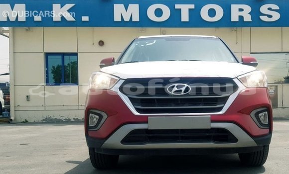 Buy Import Hyundai Creta Red Car in Import - Dubai in Marquesas Buy Import Hyundai Creta Red Car in Import - Dubai in Marquesas