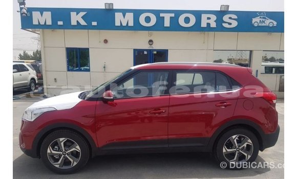 Buy Import Hyundai Creta Red Car in Import - Dubai in Marquesas Buy Import Hyundai Creta Red Car in Import - Dubai in Marquesas