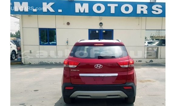 Buy Import Hyundai Creta Red Car in Import - Dubai in Marquesas Buy Import Hyundai Creta Red Car in Import - Dubai in Marquesas