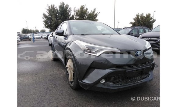 Acheter Import Voiture Toyota C-HR Autre à Import - Dubai, Marquesas Acheter Import Voiture Toyota C-HR Autre à Import - Dubai, Marquesas