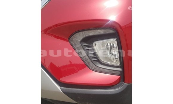 Buy Import Hyundai Creta Red Car in Import - Dubai in Marquesas Buy Import Hyundai Creta Red Car in Import - Dubai in Marquesas