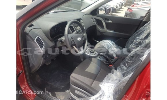 Buy Import Hyundai Creta Red Car in Import - Dubai in Marquesas Buy Import Hyundai Creta Red Car in Import - Dubai in Marquesas