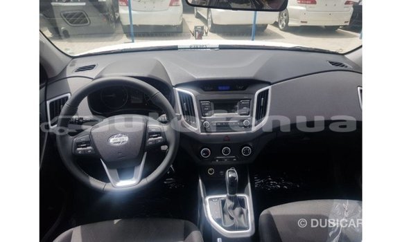 Buy Import Hyundai Creta Red Car in Import - Dubai in Marquesas Buy Import Hyundai Creta Red Car in Import - Dubai in Marquesas