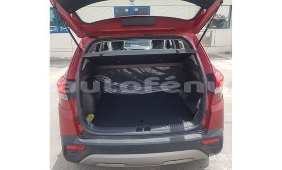 Buy Import Hyundai Creta Red Car in Import - Dubai in Marquesas Buy Import Hyundai Creta Red Car in Import - Dubai in Marquesas